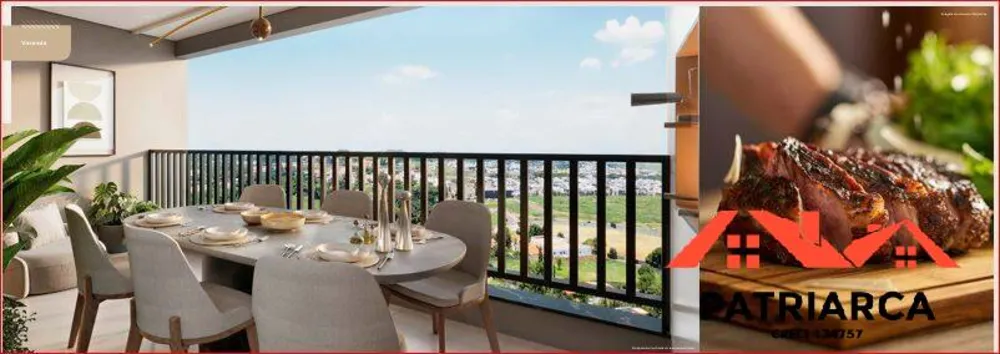 Apartamento, 3 quartos, 108 m² - Foto 16