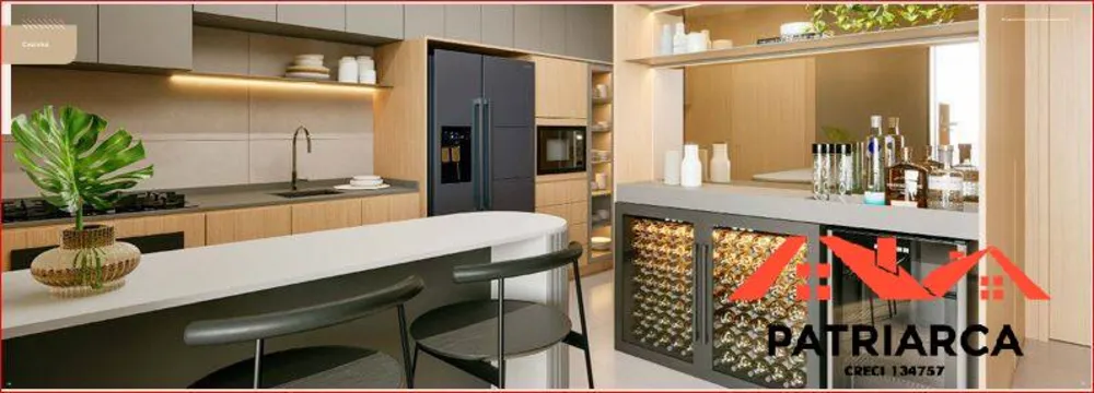 Apartamento, 3 quartos, 108 m² - Foto 8
