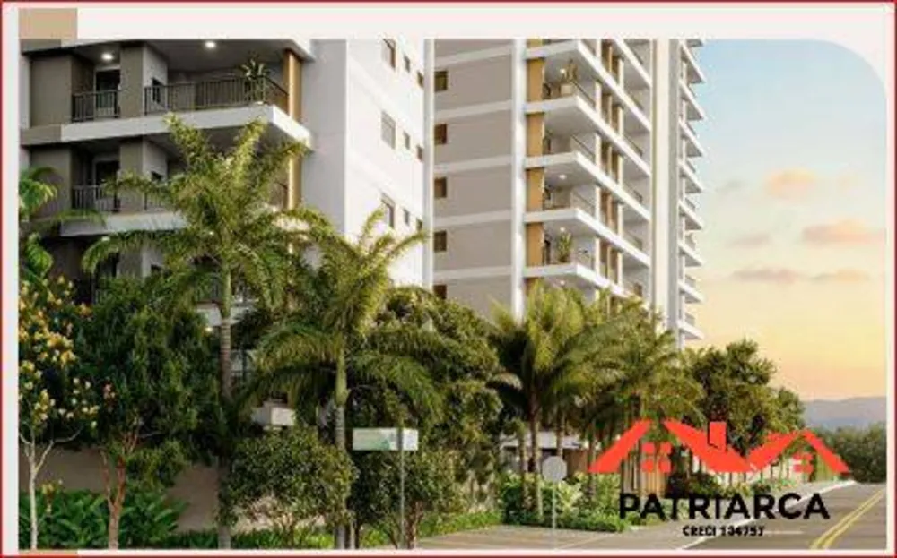 Apartamento, 3 quartos, 108 m² - Foto 3