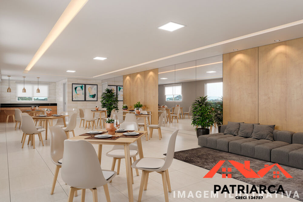 Apartamento à venda com 2 quartos, 50m² - Foto 5