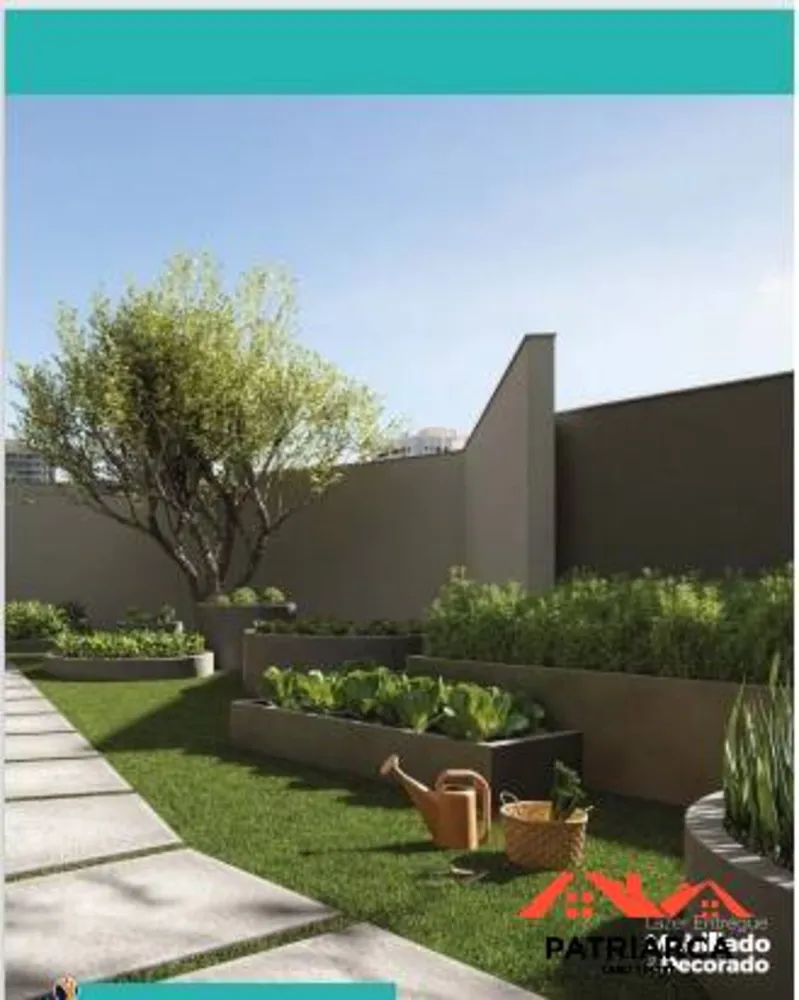 Apartamento, 2 quartos, 66 m² - Foto 8
