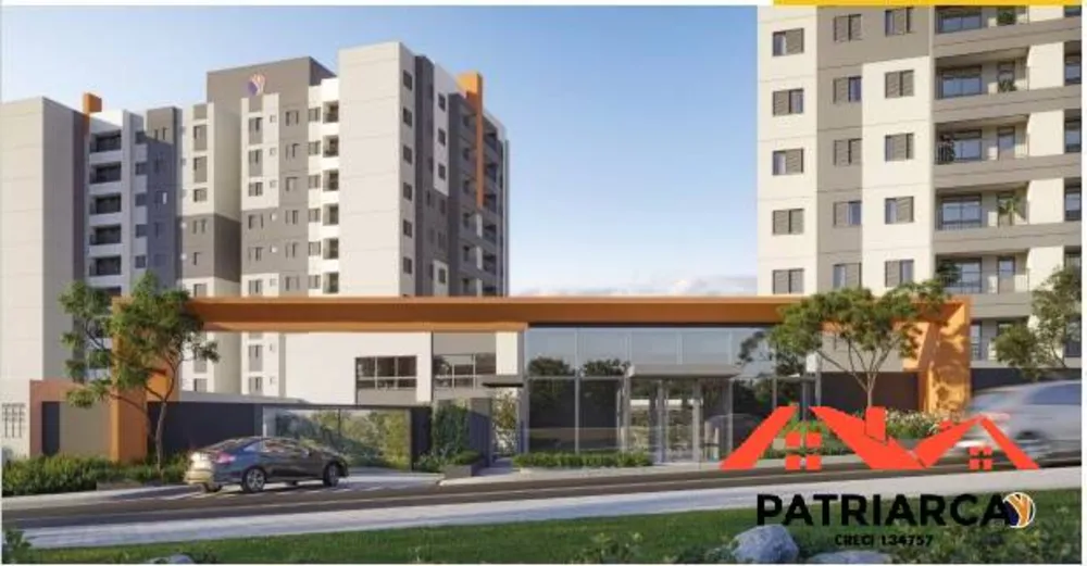 Apartamento, 2 quartos, 66 m² - Foto 7