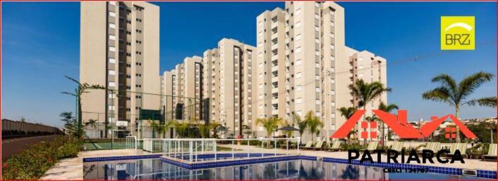 Apartamento à venda com 2 quartos, 58m² - Foto 1