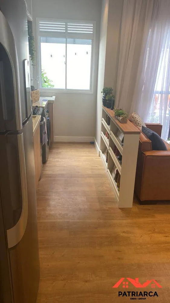 Apartamento, 2 quartos, 42 m² - Foto 8
