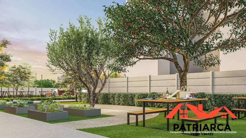Apartamento, 2 quartos, 42 m² - Foto 5