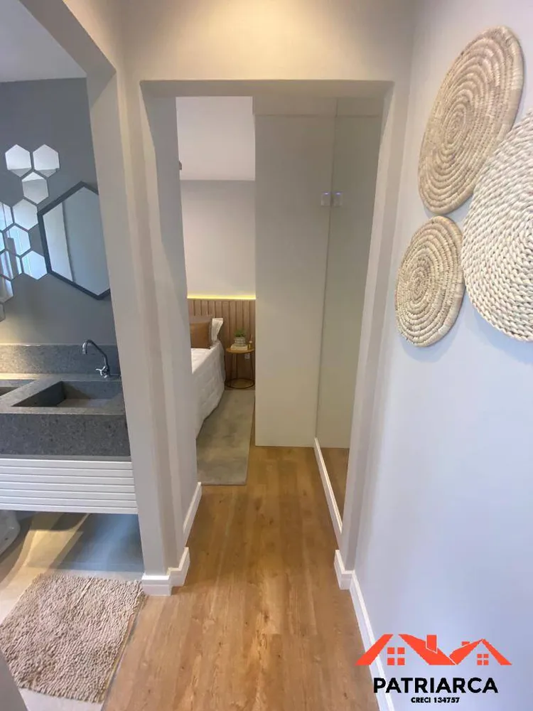Apartamento, 2 quartos, 42 m² - Foto 12