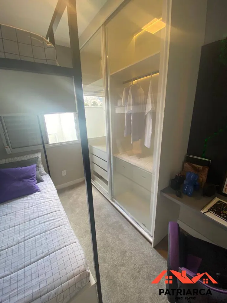 Apartamento, 2 quartos, 42 m² - Foto 9