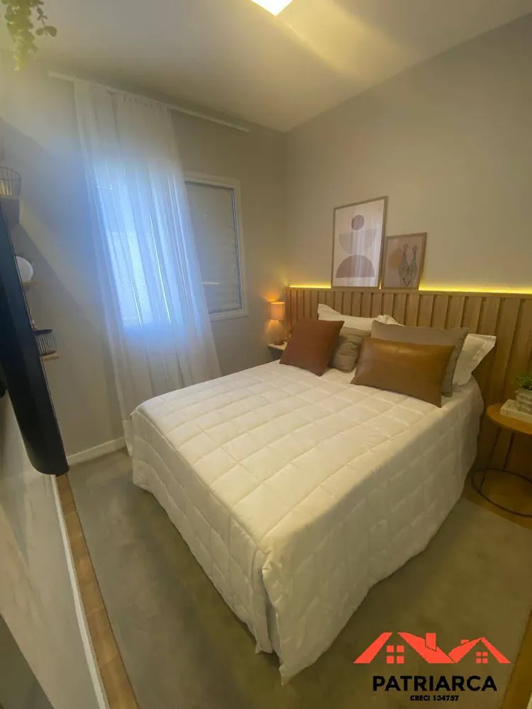 Apartamento, 2 quartos, 42 m² - Foto 11