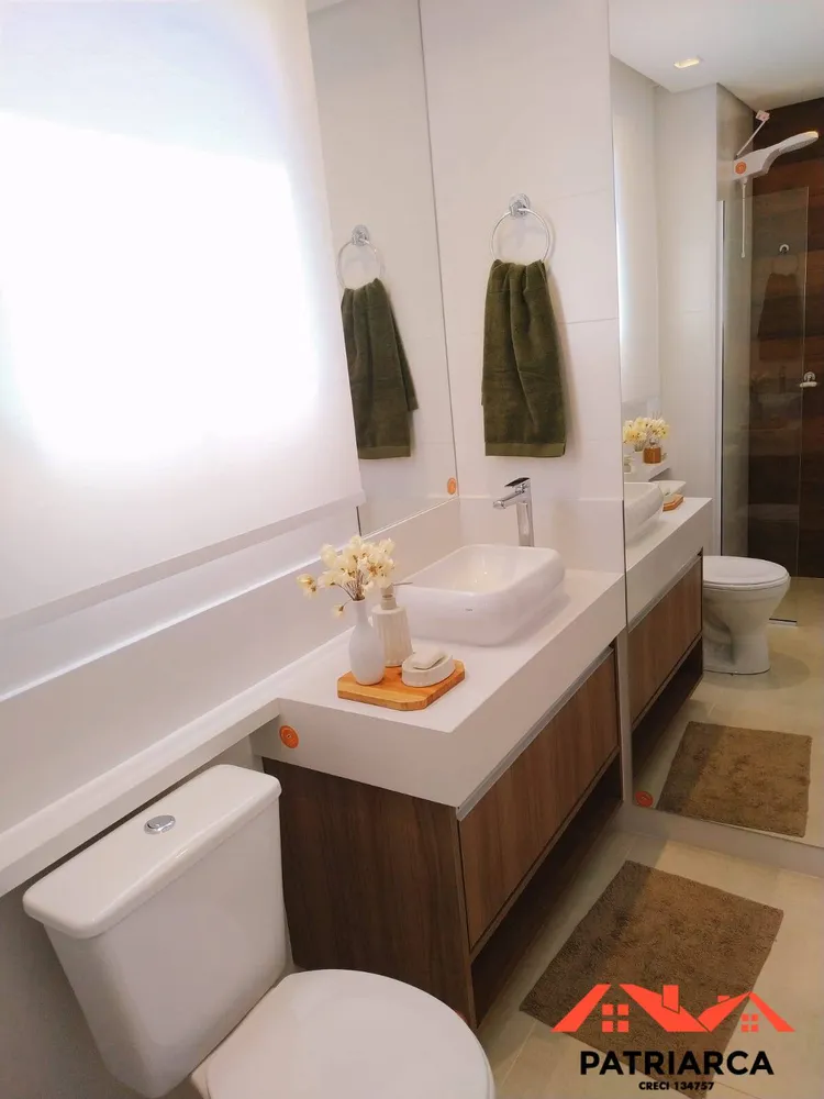 Apartamento, 2 quartos, 52 m² - Foto 7