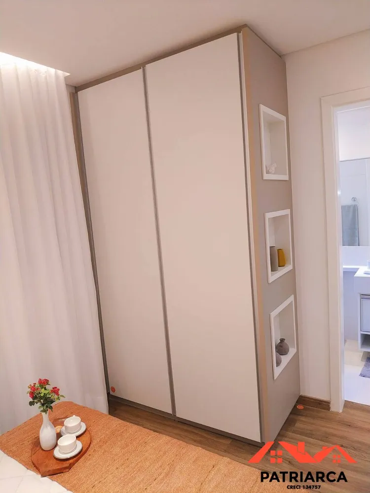 Apartamento, 2 quartos, 52 m² - Foto 5