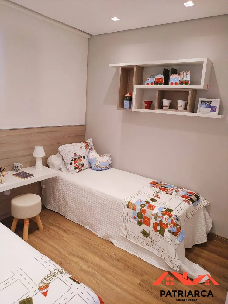 Apartamento, 2 quartos, 52 m² - Foto 14