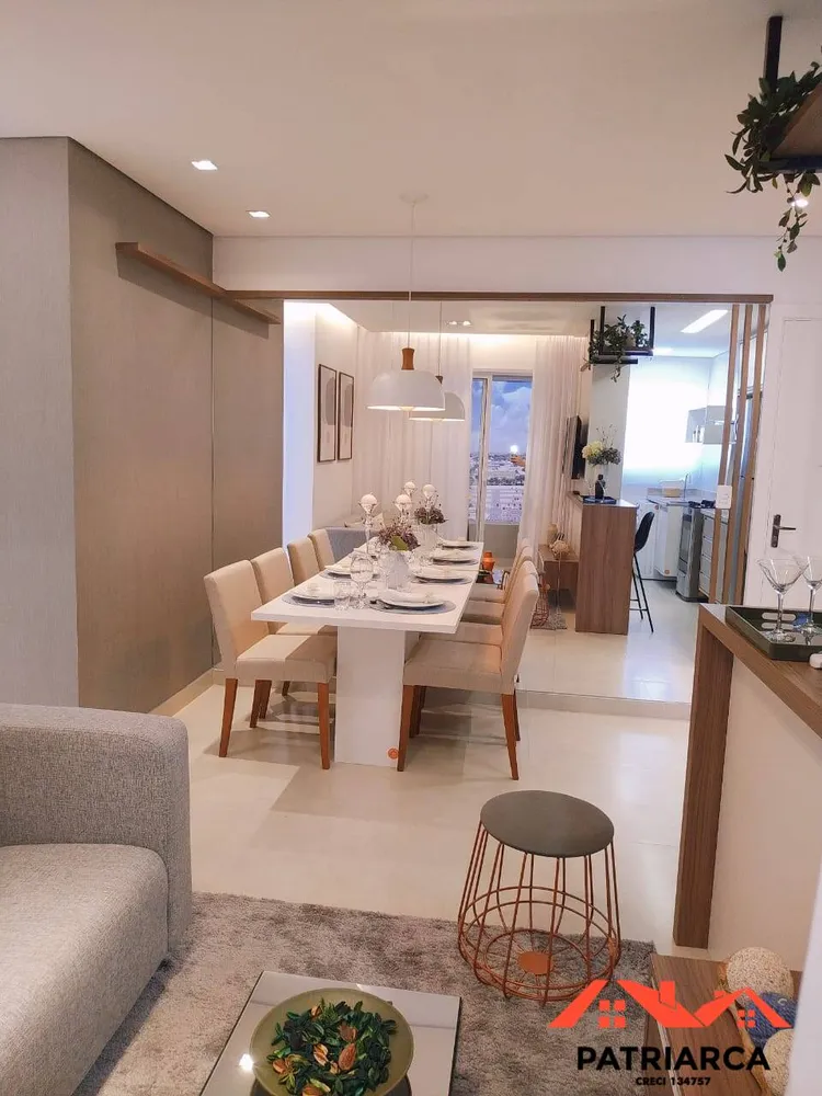 Apartamento, 2 quartos, 52 m² - Foto 10