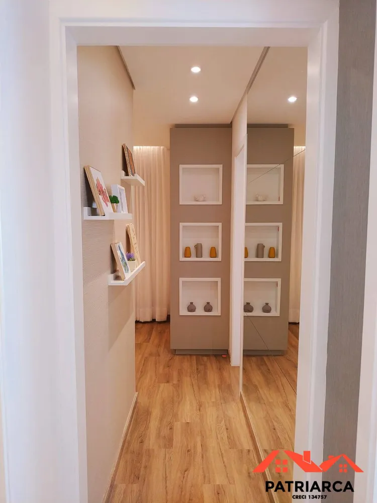 Apartamento, 2 quartos, 52 m² - Foto 15