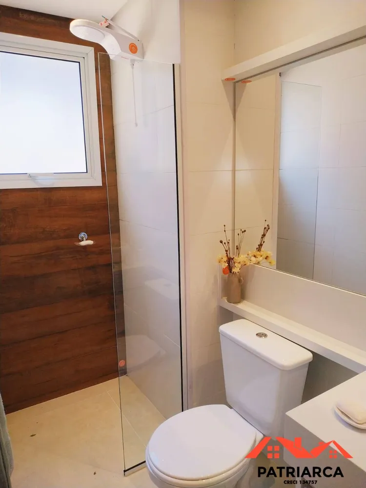 Apartamento, 2 quartos, 52 m² - Foto 4