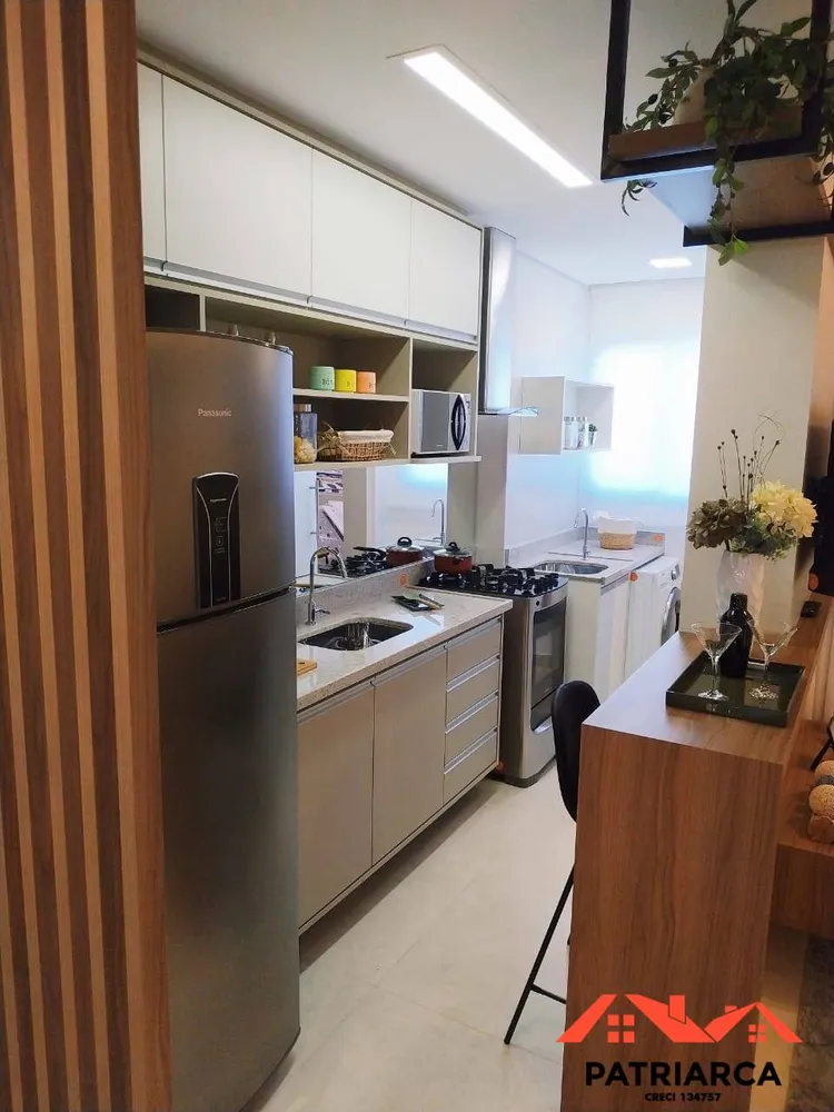 Apartamento, 2 quartos, 52 m² - Foto 9