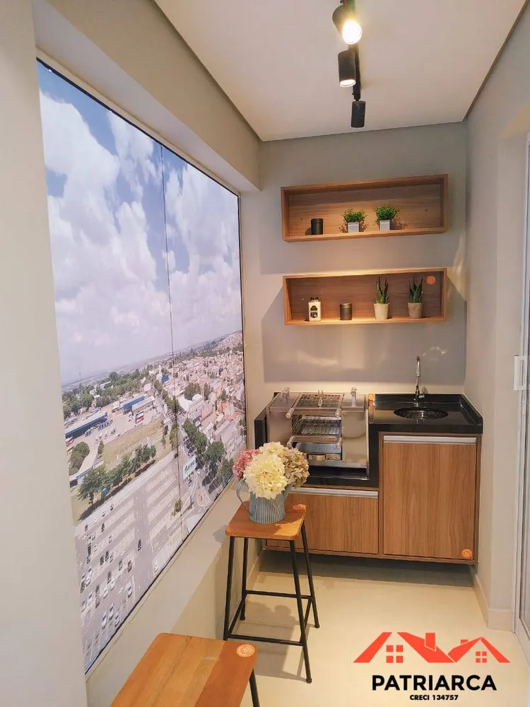 Apartamento, 2 quartos, 52 m² - Foto 12