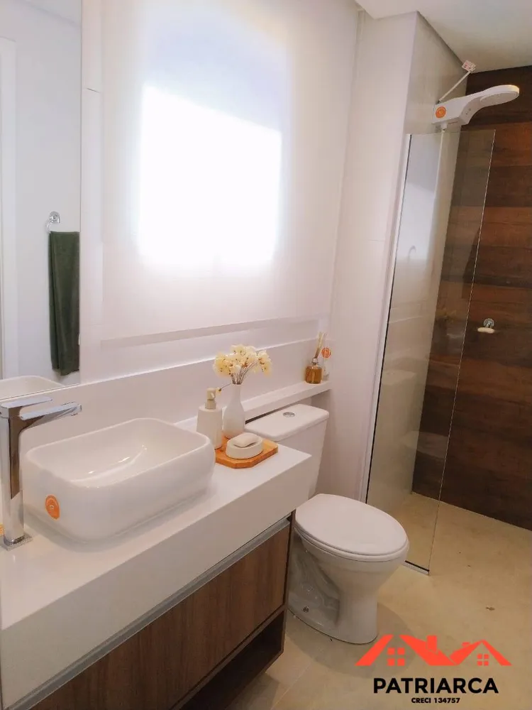 Apartamento, 2 quartos, 52 m² - Foto 16