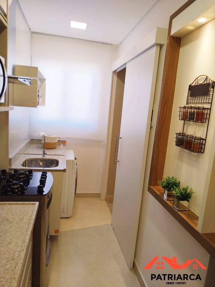Apartamento, 2 quartos, 52 m² - Foto 11