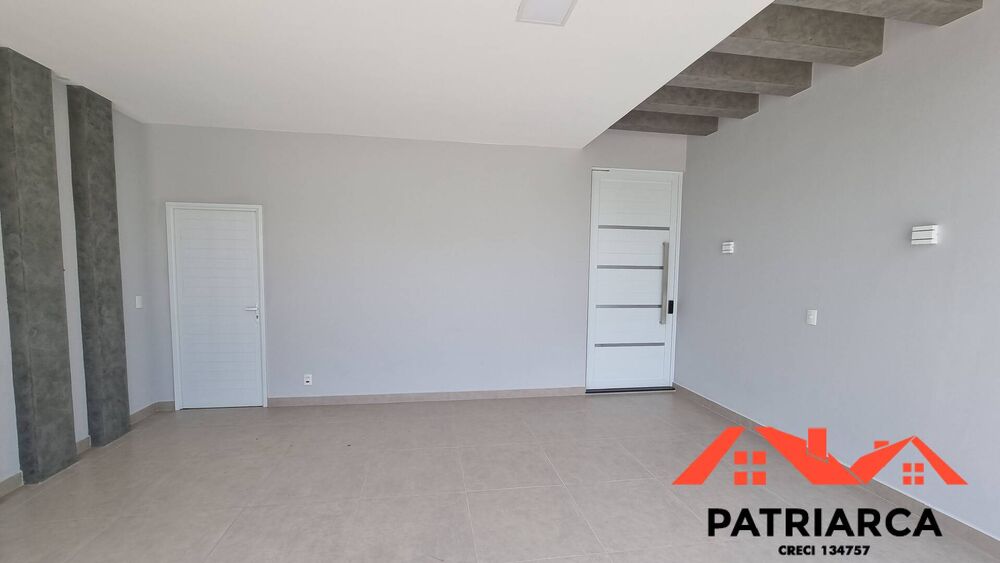 Casa, 3 quartos, 154 m² - Foto 1