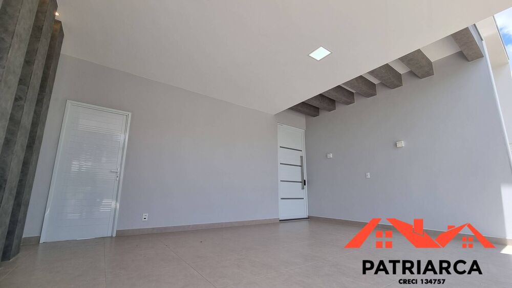 Casa, 3 quartos, 154 m² - Foto 3