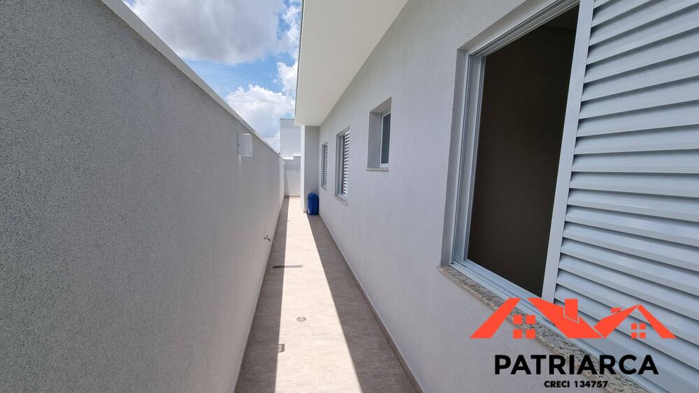 Casa, 3 quartos, 154 m² - Foto 8