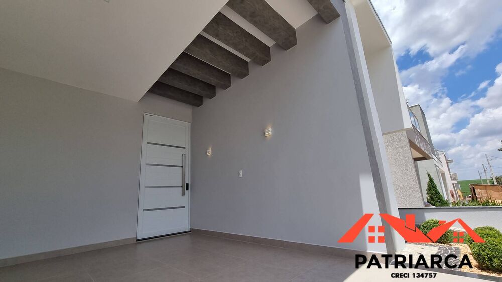 Casa, 3 quartos, 154 m² - Foto 2