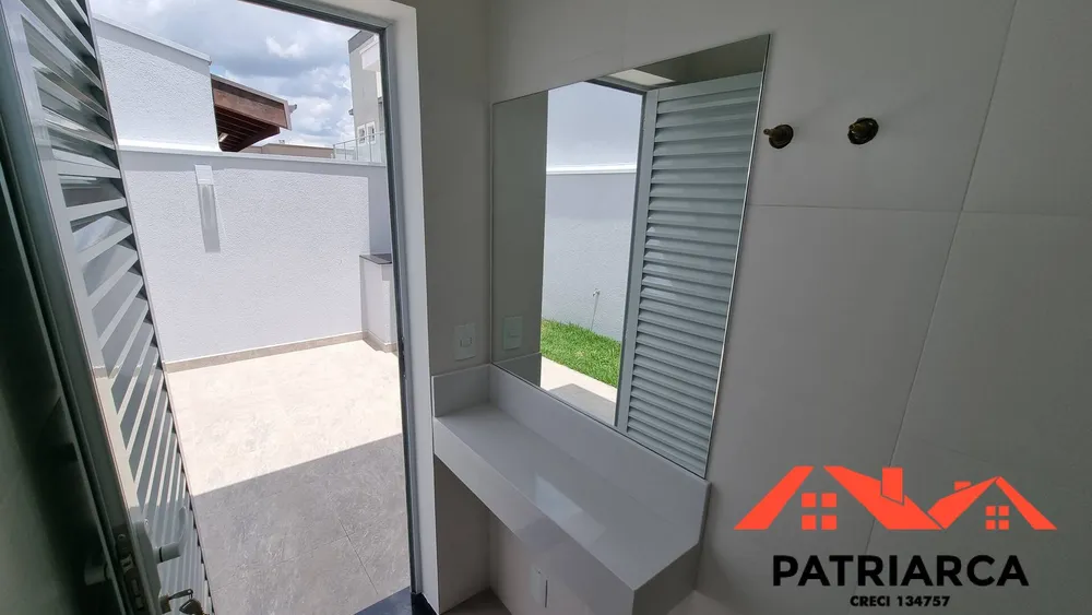 Casa, 3 quartos, 154 m² - Foto 17