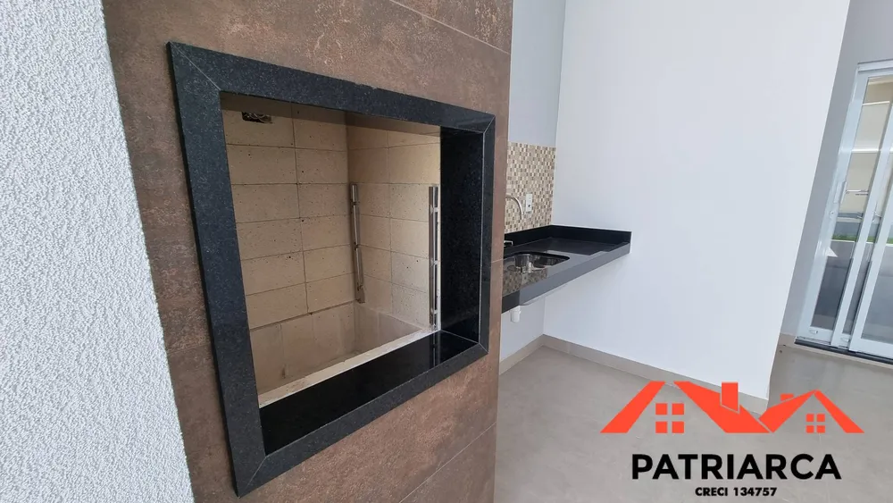 Casa, 3 quartos, 154 m² - Foto 11