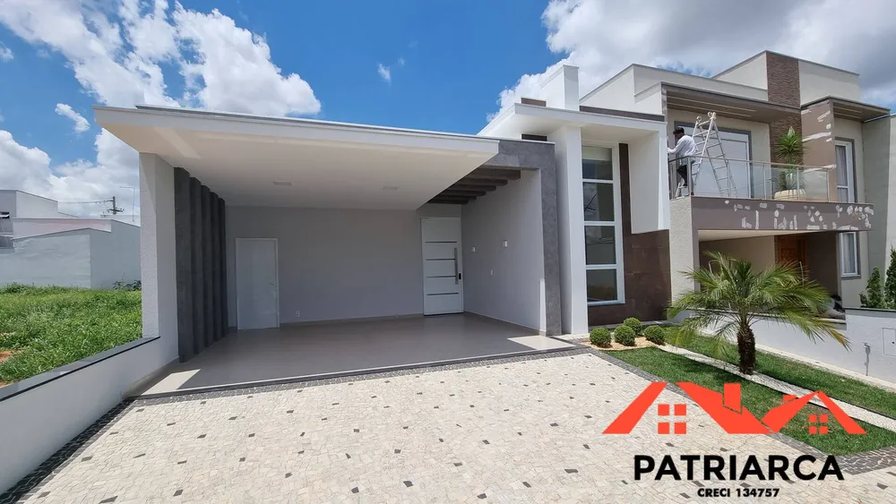 Casa, 3 quartos, 154 m² - Foto 1