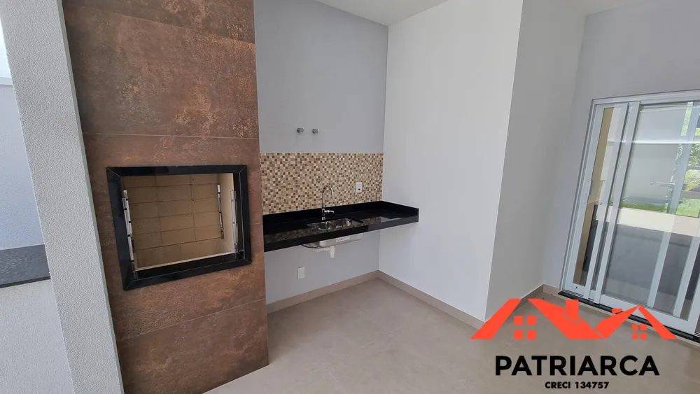 Casa, 3 quartos, 154 m² - Foto 10