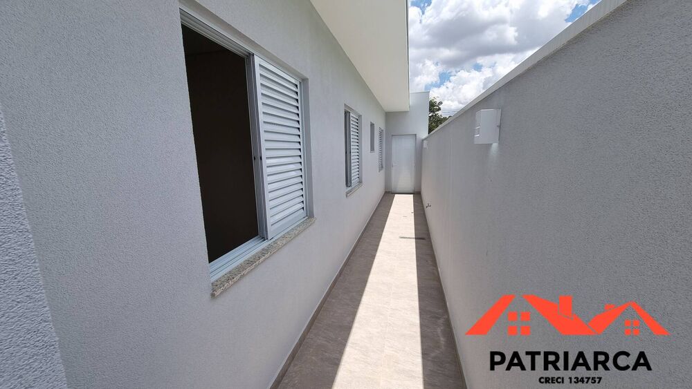 Casa, 3 quartos, 154 m² - Foto 7