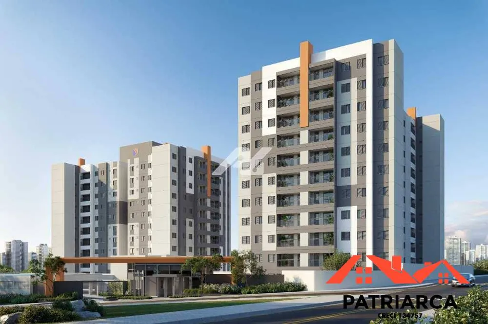 Apartamento, 3 quartos, 66 m² - Foto 10