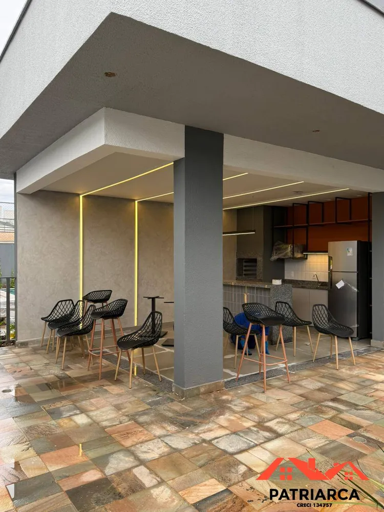 Apartamento, 3 quartos, 66 m² - Foto 7