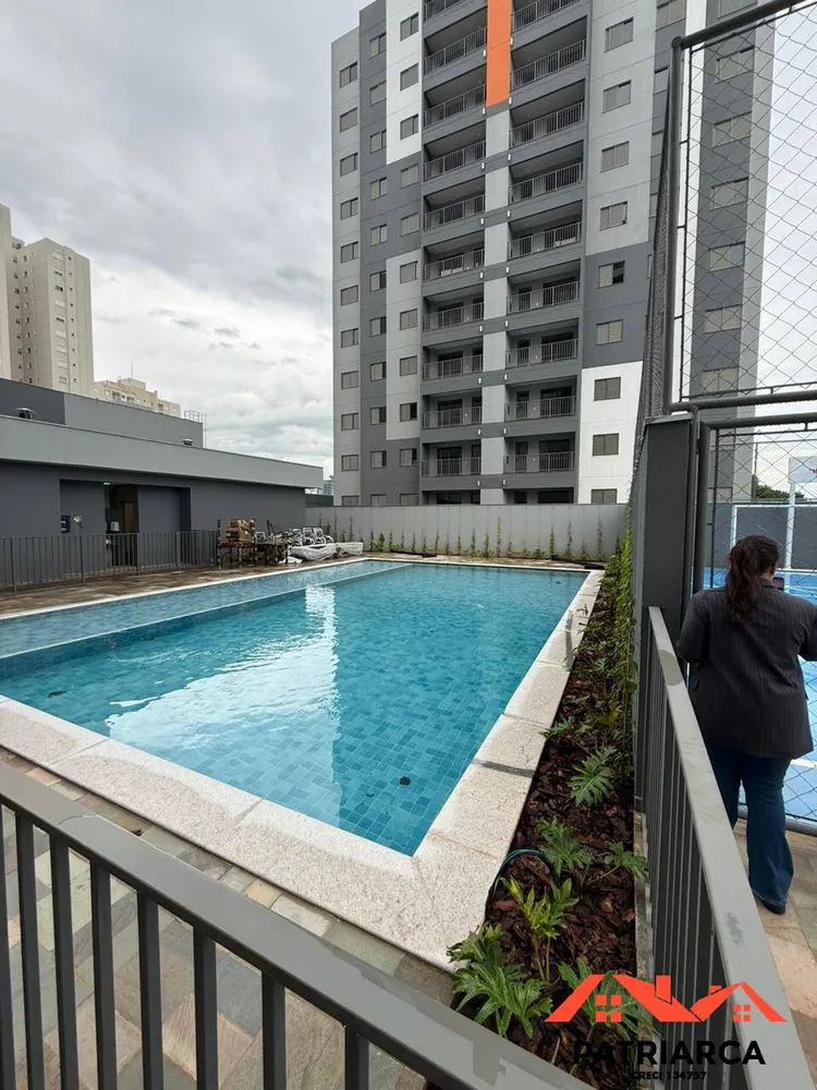 Apartamento, 3 quartos, 66 m² - Foto 1