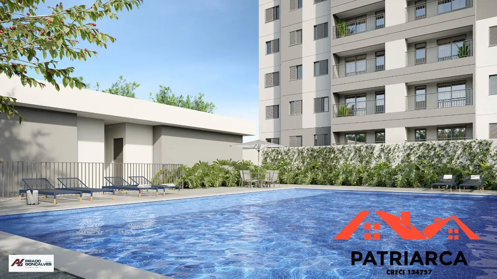 Apartamento, 3 quartos, 66 m² - Foto 11