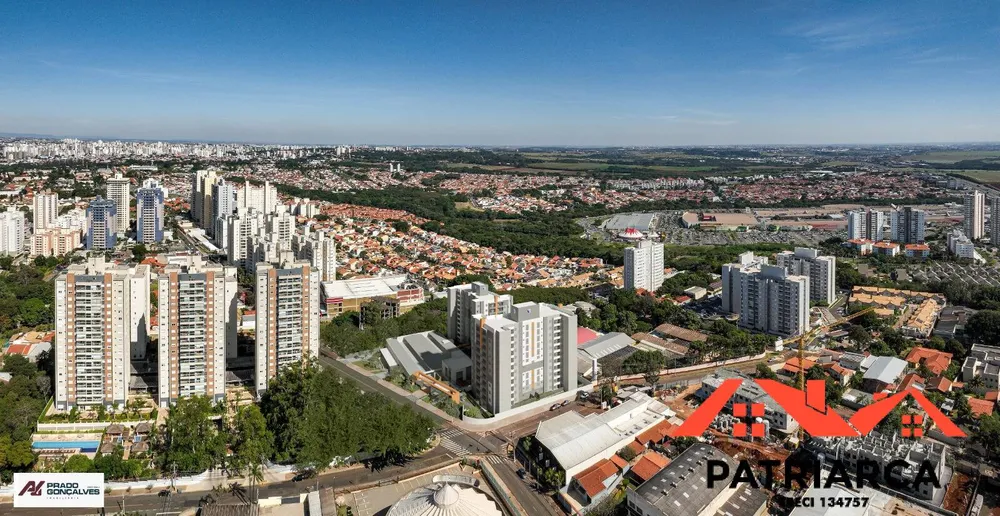 Apartamento, 3 quartos, 66 m² - Foto 13