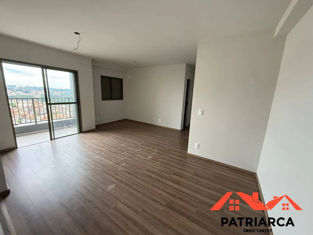Apartamento, 3 quartos, 66 m² - Foto 2