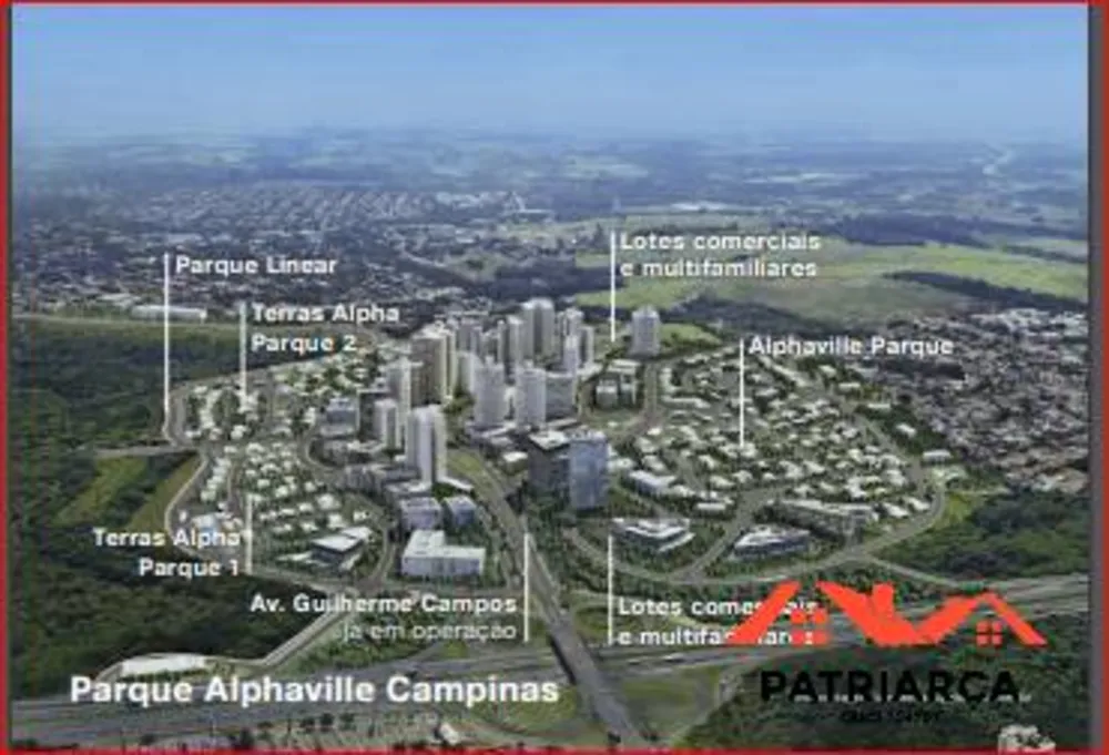 Terreno, 300 m² - Foto 1
