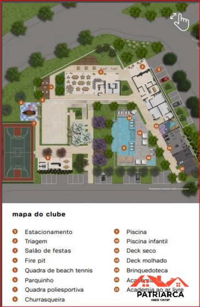 Terreno, 300 m² - Foto 6