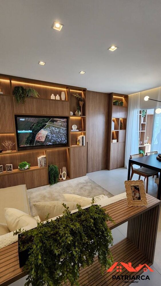 Apartamento à venda com 2 quartos, 50m² - Foto 4