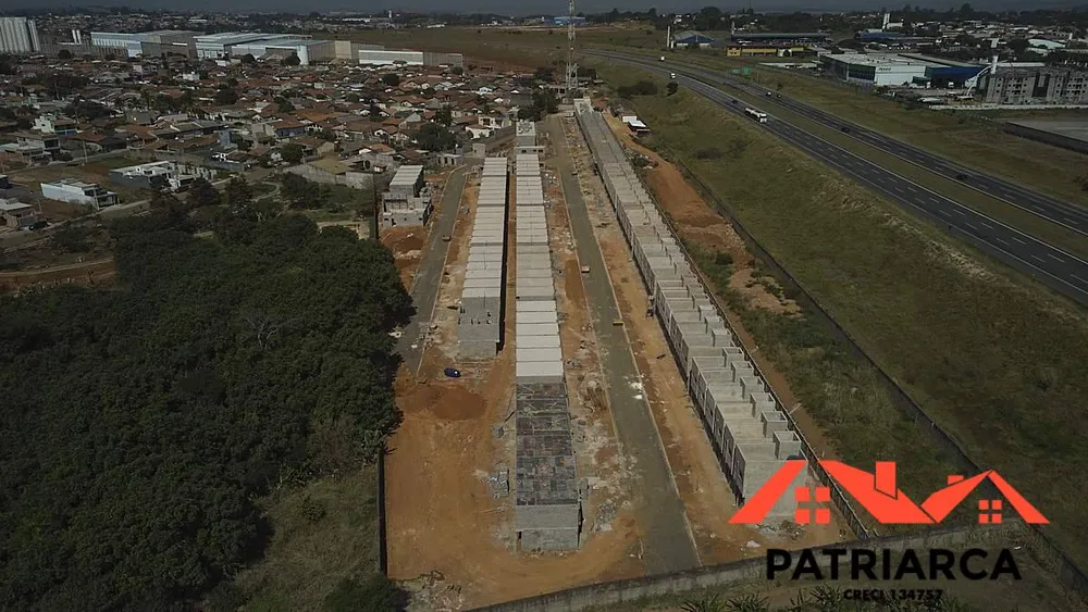 Casa, 2 quartos, 64 m² - Foto 15
