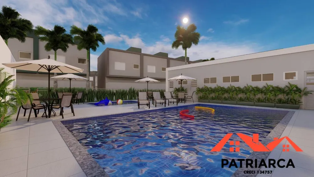 Casa, 2 quartos, 64 m² - Foto 7