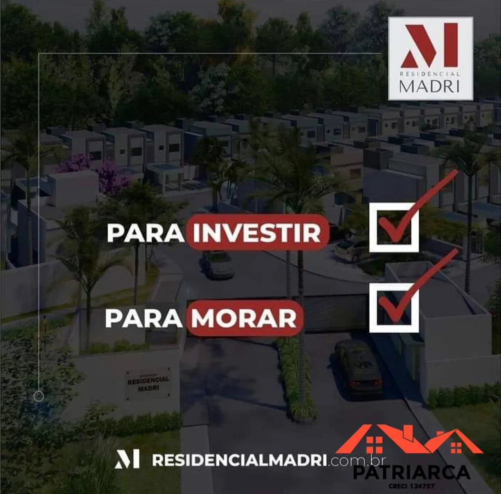 Casa, 2 quartos, 64 m² - Foto 12