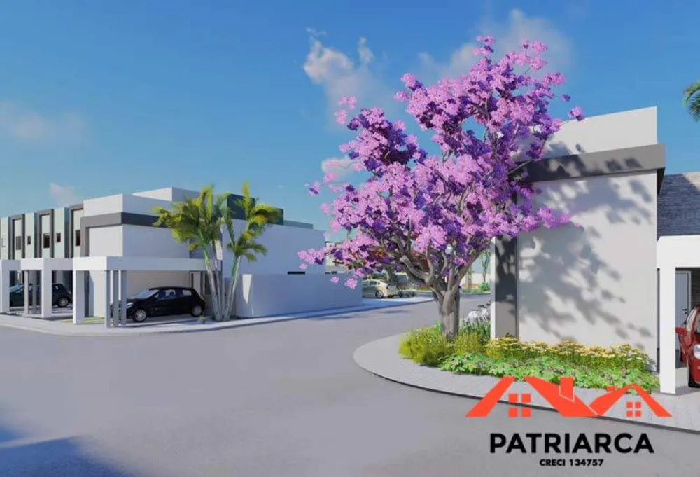Casa, 2 quartos, 64 m² - Foto 4