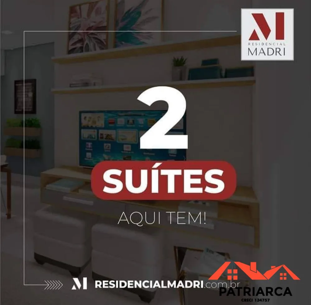 Casa, 2 quartos, 64 m² - Foto 11