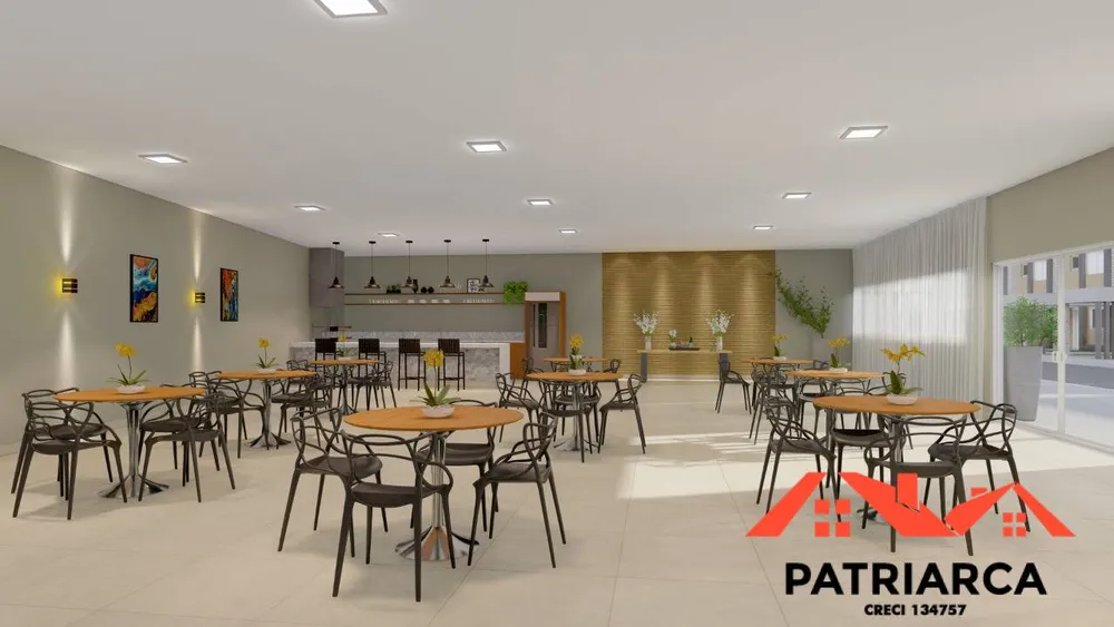 Casa, 2 quartos, 64 m² - Foto 6