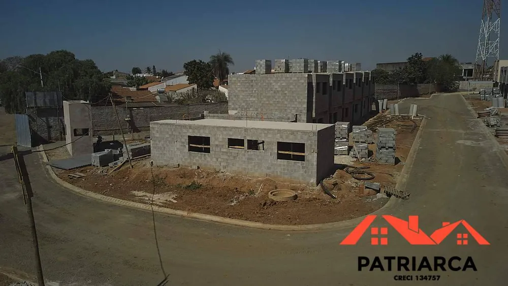 Casa, 2 quartos, 64 m² - Foto 16