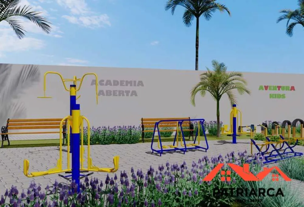 Casa, 2 quartos, 64 m² - Foto 1