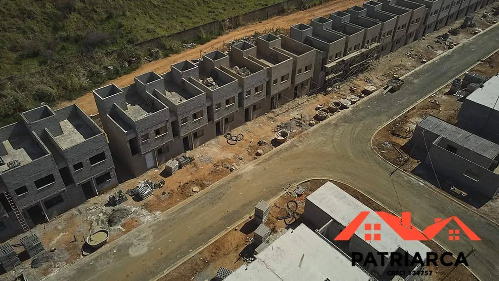 Casa, 2 quartos, 64 m² - Foto 14