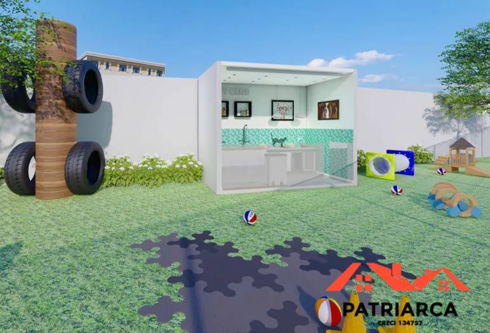 Casa, 2 quartos, 64 m² - Foto 5